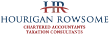 Hourigan Rowsome Logo